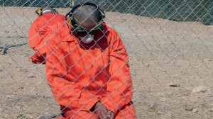 Farouk Ksentini: la détention des Algériens à Guantanamo est "étrange" et "arbitraire"