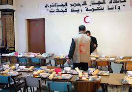 Solidarité Ramadhan 2013 : Plus de 1,6 million d'algériens nécessiteux ciblés