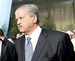 Sellal : "En cas de nécessité les algériens établis en Egypte seront rapatriés" 
