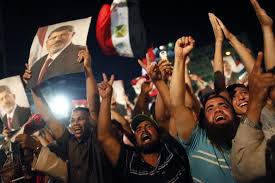La crise en Egypte et le spectre d’un scénario à l’algérienne 