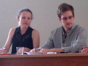 Snowden détient de quoi causer encore plus de dommages