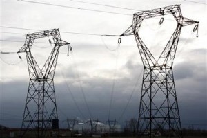 Revoilà encore les coupures de courant électrique en pleine canicule !