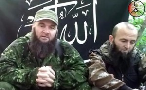Russie : menaces d'un chef islamiste rebelle sur les JO de Sotchi