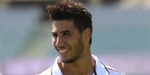 Transfert : l'Inter Milan compte formuler une offre pour l'Algérien Saphir Taider