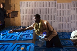 Présidentielle au Mali : L'espoir démocratique 
