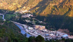 Un séisme d'une magnitude de 5,1 secoue Hamam Melouane (Blida), panique à Alger et Tipasa(Actualisé)