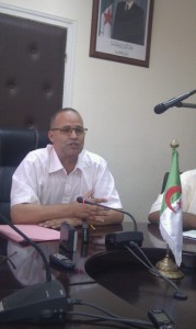 Aucun non-jeûneur n'a été interpellé à Tizi Ouzou, selon le wali 
