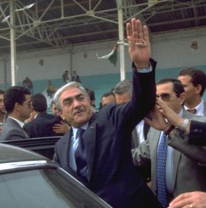 Le président Zeroual n’est pas intéressé de revenir sur la scène politique
