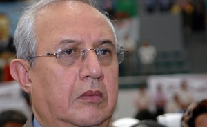 FLN : Ziari a pris son baton de pélerin