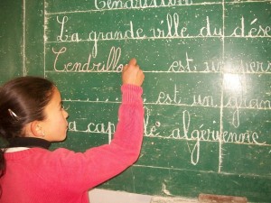 L'Education nationale recrute plus de 12.000 enseignants 