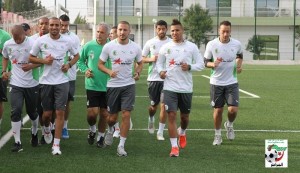 Algérie-Real Madrid : La FAF dément le déroulement du match