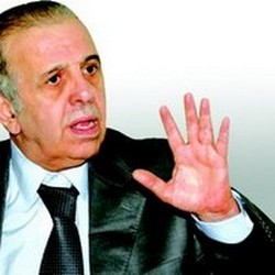 Farouk K’Sentini vole au secours de Chakib Khélil et appelle au respect de la présomption d’innocence