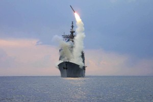 Les Occidentaux envisagent des frappes ciblées en Syrie