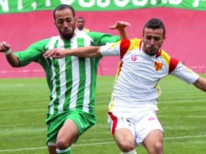 Championnat d'Algérie Ligue 2 (2e journée) : Résultats et classement 