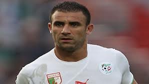 Transferts : Parme songe à Abdelkader Ghezzal