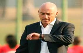 Ligue 1 - CR Belouizdad : le Chabab, sans Slimani, retrouve Gamondi pour oublier la saison 2012/2013