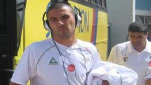 Antar Yahia/ES Tunis : "Je n'ai pas l'intention de quitter l'équipe" 