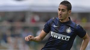Amical : l'Algérien Belfodil (Inter Milan) joue 23 minutes face à Chelsea