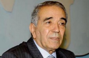 Le parti du FLN autorisé à tenir une réunion de son comité central selon Ould kablia