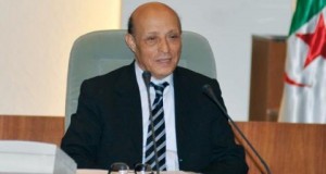 Larbi Ould Khelifa en bonne santé et chez lui