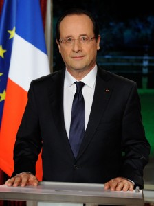 La France doit se réinventer ou périr