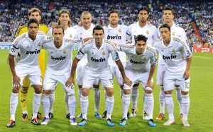 Match gala du Real Madrid en Algérie : "Toutes les stars de l’équipe seront présentes" 