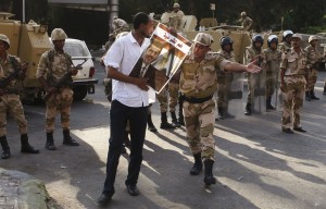 Egypte: les pro-Morsi désorganisés et décimés veulent compter leurs rangs