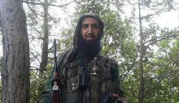 Le mercenaire Al-Chachri, surnommé le "Ben Laden de Syrie", abattu à Lattaquié