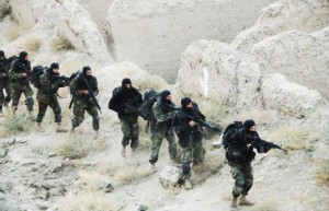 La Tunisie multiplie les opérations anti-jihadistes et les appelle à se rendre