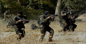 Tunisie: des combats en cours avec des terroristes près de l'Algérie