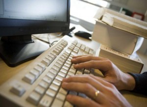 Les documents fonciers peuvent être téléchargés par Internet