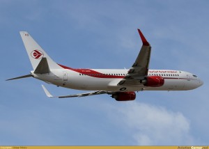 Le syndicat des pilotes de ligne d’Air Algérie revient à de meilleurs sentiments