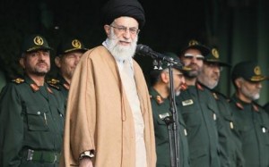 Attaque contre la Syrie : les messages iraniens aux Occidentaux