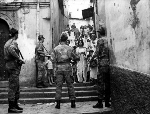Une des héroïnes de la Révolution armée, Zhor Zerrari n'est plus 
