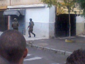 Deux terroristes abattus et un autre arrêté à Batna (Actualisé)