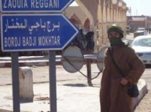 Ould Kablia: La situation à Bordj Badji Mokhtar est en train de retrouver son cours normal
