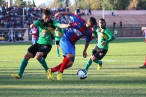 Championnat d'Algérie Ligue 2 : les résultats de la 1re journée