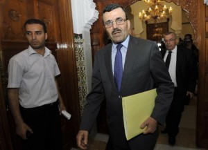 Tunisie: toujours pas d'accord de sortie de crise