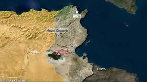 Terrorisme/Tunisie : L'Algérie envisage de fermer la frontière 