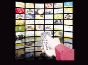 Les algériens préfèrent les chaines de télévisions nationales, selon un sondage de l’Institut IMAR
