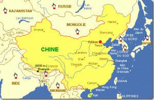 La fiabilité des statistiques chinoises mise en doute par les économistes