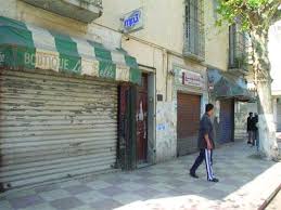 Permanence/Aïd El Fitr : Plus de 1.100 commerçants poursuivis en justice