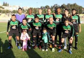 Ligue 1 de football : le CS Constantine menacé de défalcation de points