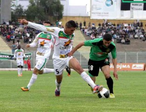 Championnat d'Algérie L1 (2e journée): le MCA enchaîne, dur apprentissage pour les promus 
