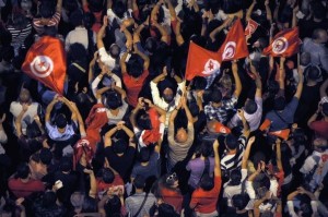 Manifestations, gel de la Constituante: la Tunisie s'enfonce dans la crise