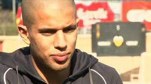 FC Valence : Sofiane Feghouli en Amérique pour un tournoi
