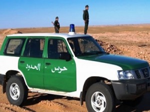 Quelle parade de l’Algérie face à la mafia des frontières ?