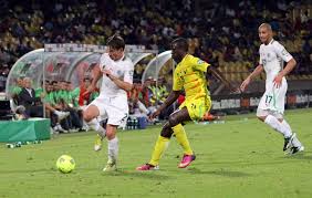 Match amical international : l'Algérie et la Guinée se neutralisent 2 - 2