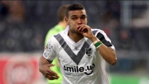 Ligue des champions : Soudani contribue à la qualification du Dinamo Zagreb aux barrages