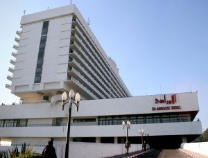 La wilaya d'Alger donne une nouvelle autorisation pour la réunion du CC du FLN